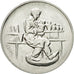 Coin, San Marino, 10 Lire, 1978, Rome, MS(60-62), Aluminum, KM:79