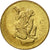 Coin, San Marino, 20 Lire, 1978, Rome, AU(55-58), Aluminum-Bronze, KM:80