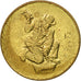 Munten, San Marino, 20 Lire, 1978, Rome, PR, Aluminum-Bronze, KM:80