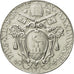Coin, VATICAN CITY, Pius XII, 2 Lire, 1941, Roma, MS(63), Stainless Steel