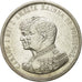 Coin, Portugal, Carlos I, 1000 Reis, 1898, EF(40-45), Silver, KM:539