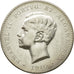 Coin, Portugal, Manuel II, 1000 Reis, 1910, EF(40-45), Silver, KM:558