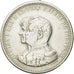 Monnaie, Portugal, Carlos I, 500 Reis, 1898, TTB, Argent, KM:538