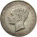 Coin, Portugal, Manuel II, 500 Reis, 1908, EF(40-45), Silver, KM:547