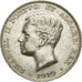 Coin, Portugal, Manuel II, 500 Reis, 1910, EF(40-45), Silver, KM:556
