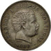 Münze, Portugal, Carlos I, 500 Reis, 1899, SS, Silber, KM:535