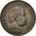 Moneta, Portogallo, Carlos I, 500 Reis, 1899, BB, Argento, KM:535
