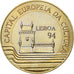 Monnaie, Portugal, 200 Escudos, 1994, SUP, Bi-Metallic, KM:669