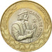 Moneta, Portogallo, 200 Escudos, 1991, SPL-, Bi-metallico, KM:655