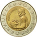 Moneta, Portogallo, 100 Escudos, 2000, SPL-, Bi-metallico, KM:645.1