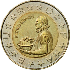 Moneta, Portogallo, 100 Escudos, 2001, BB+, Bi-metallico