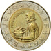 Moneta, Portogallo, 100 Escudos, 2001, BB+, Bi-metallico