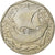 Münze, Portugal, 50 Escudos, 1989, SS+, Copper-nickel, KM:636