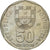 Moneta, Portogallo, 50 Escudos, 1989, BB+, Rame-nichel, KM:636