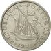 Moneta, Portogallo, 10 Escudos, 1971, SPL-, Nichel ricoperto in rame-nichel