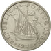 Monnaie, Portugal, 10 Escudos, 1971, SUP, Copper-Nickel Clad Nickel, KM:600