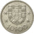 Moneta, Portogallo, 10 Escudos, 1971, SPL-, Nichel ricoperto in rame-nichel