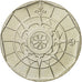 Coin, Portugal, 20 Escudos, 1998, Lisbon, AU(50-53), Copper-nickel, KM:634.1