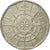 Moneta, Portogallo, 20 Escudos, 1999, Lisbon, BB, Rame-nichel, KM:634.1