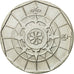 Coin, Portugal, 20 Escudos, 2000, AU(55-58), Copper-nickel, KM:634.2