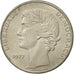 Münze, Portugal, 25 Escudos, 1977, SS, Copper-nickel, KM:607