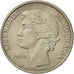 Coin, Portugal, 25 Escudos, 1984, EF(40-45), Copper-nickel, KM:607a