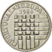 Coin, Portugal, 25 Escudos, 1986, AU(55-58), Copper-nickel, KM:635