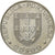 Moneta, Portogallo, 25 Escudos, 1986, SPL-, Rame-nichel, KM:635