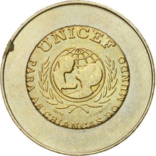 Coin, Portugal, 100 Escudos, 1999, Lisbon, EF(40-45), Bi-Metallic, KM:722.2