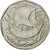 Moneda, Portugal, 50 Escudos, 1999, MBC+, Cobre - níquel, KM:636