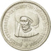 Coin, Portugal, 10 Escudos, 1960, Lisbon, EF(40-45), Silver, KM:588
