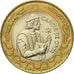 Coin, Portugal, 200 Escudos, 2000, AU(50-53), Bi-Metallic, KM:655