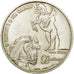 Coin, Portugal, 1000 Escudos, 2000, Lisbon, MS(63), Silver, KM:727