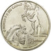 Coin, Portugal, 1000 Escudos, 2000, Lisbon, MS(63), Silver, KM:727