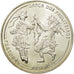 Coin, Portugal, 1000 Escudos, 1997, MS(63), Silver, KM:704