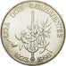 Coin, Portugal, 1000 Escudos, 1998, Lisbon, MS(63), Silver, KM:714