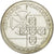 Münze, Portugal, 1000 Escudos, 1998, Lisbon, UNZ, Silber, KM:714