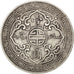GREAT BRITAIN, Dollar, 1903, KM #T5, AU(50-53), Silver, 37, 26.79