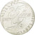 Monnaie, Portugal, 1000 Escudos, 1999, SPL, Argent, KM:715