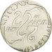 Coin, Portugal, 1000 Escudos, 1999, MS(63), Silver, KM:715