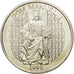 Coin, Portugal, 1000 Escudos, 1998, MS(63), Silver, KM:713