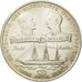 Coin, Portugal, 1000 Escudos, 1997, MS(63), Silver, KM:695