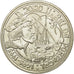 Coin, Portugal, 1000 Escudos, 1997, Lisbon, MS(63), Silver, KM:685