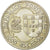 Münze, Portugal, 1000 Escudos, 1997, Lisbon, UNZ, Silber, KM:685