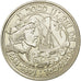 Coin, Portugal, 1000 Escudos, 1997, Lisbon, MS(63), Silver, KM:685