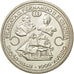 Coin, Portugal, 1000 Escudos, 1996, MS(63), Silver, KM:688
