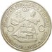 Monnaie, Portugal, 1000 Escudos, 1996, SPL, Argent, KM:688