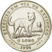 Monnaie, Portugal, 1000 Escudos, 1994, SPL, Argent, KM:676