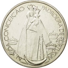 Coin, Portugal, 1000 Escudos, 1996, Lisbon, MS(63), Silver, KM:696