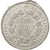 Moneta, Francja, 5 Francs, 1848, Paris, AU(55-58), Cyna, KM:Pn72, Gadoury:701